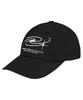 Aieondeoseutaendeu Universe Galaxy Ball Cap (Black)