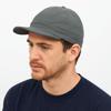 Japanese Style Short Brim Baseball Cap Solid Color Peaked Cap Versatile Sun Hat  Girl
