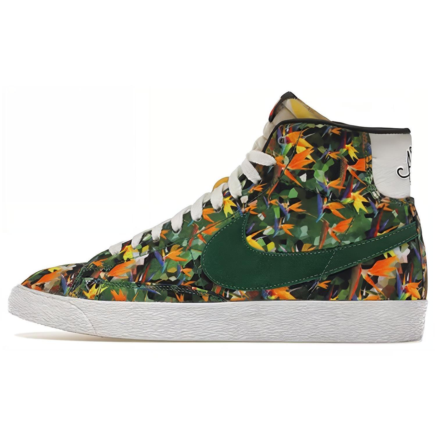 

Nike Blazer Mid Floral Pack Los Angeles 638322-900 43