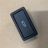 A28G-Car Trunk Switch Button Luggage Compartment Switch Button 95561325801 For Cayenne 2003-2010 VW Touareg 2011-2018