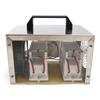 Ozone Generator Home Commercial Air Purifier Deodorizer Air Cleaner For Hospital Factory Cleaner Machine System 230x180x150mm