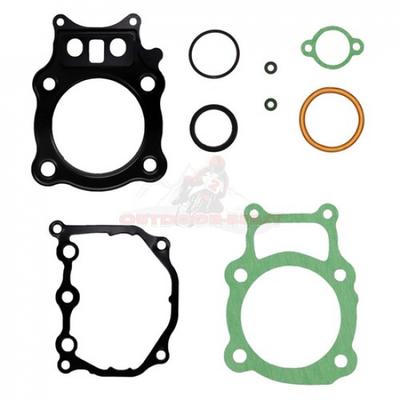 Top Einde Cilinderkoppakking Kit Set Past op Honda Rancher 350 2x4 4x4 2000-2006 Motor Nieuw