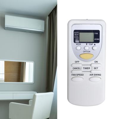 Air Conditioner Air Conditioning Remote Control Suitable for CSPW9KKA CSPW12MKD-2 CSYW12DKE CSYW9DKE CSPW9MKD-2