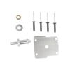2204383 Seat Pin Repair Kit for Polaris Ranger RZR