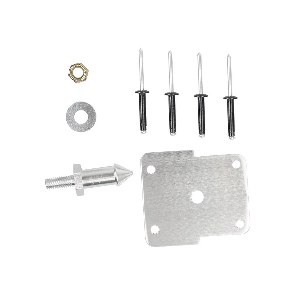 2204383 Seat Pin Repair Kit for Polaris Ranger RZR