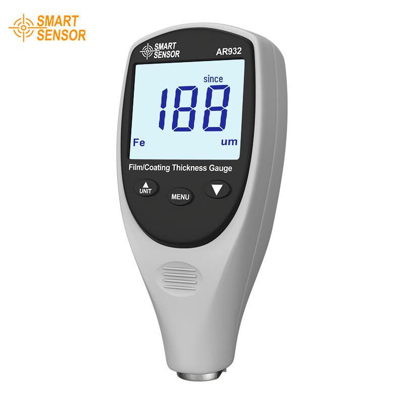Paint Thickness Gauge (CN version)