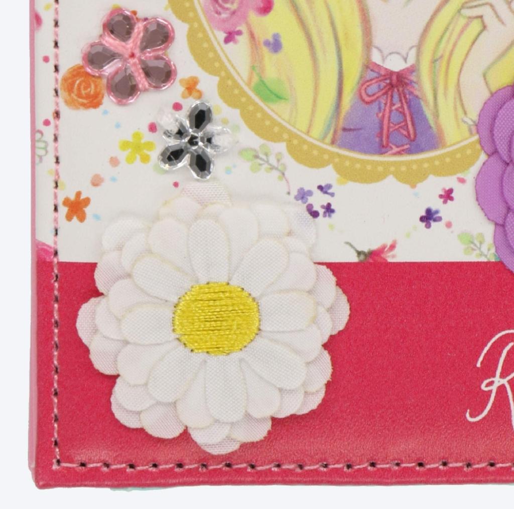 Disney Rapunzel Mirror Mirror Rapunzel on the Tower Tokyo Disney Resort Limited Disney Goods Souvenir Present