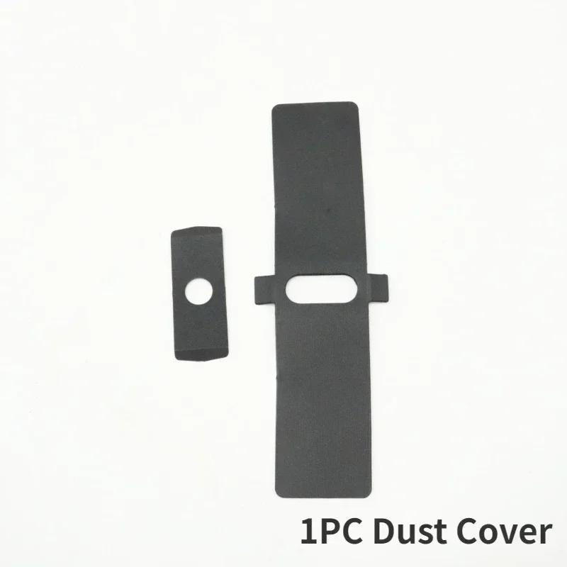 For Chevrolet Captiva 2006-2011 LHD Car Manual Shifter Lever Panel Trim Gear Display Indicator Plate Dust Rubber Cover 1pc dust cover