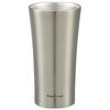 Skater Insulated Stainless Steel Tumbler, 400ml, Pingu x Seiji Matsumoto, STB4N-A