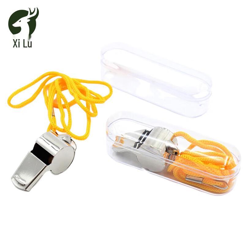 Xilu Professional Whistle Collection