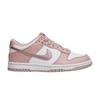 Dunk Low Pink Velvet (GS)