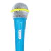 Children's Prop, Simulation Toy, Funny Stage Mic Props for Performance, Singing Party