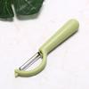 Fruit Peeler Stainless Steel Blade Cucumber Potatoes Carrots Cooking Tools