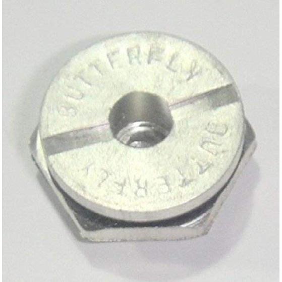 Butterfly Pressure Cooker Metal Safety Valve