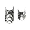 STD Piston Rings & Main Rod Bearings Set Compatible with Toyota Camry Matrix Corolla RAV4 Scion TC XB 2.4 L 2007-2010, 13011-0H031 13011-2816