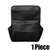 Universal Car Rear Seat Organizer Oxford Storage Bag Rear Trunk Storage Bag