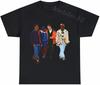 Juice 4s Movie 90s Tupac Vintage Style Rap T-Shirt S-5XL Men Women Unisex