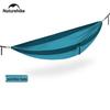 Naturehike Portable Ultralight Double Camping Hammock