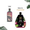 Huile capillaire à l'oignon avec chauffage gratuit-110 ml