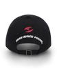 GRAM OUNCE POUND Just Love 6-Panel Cap Black