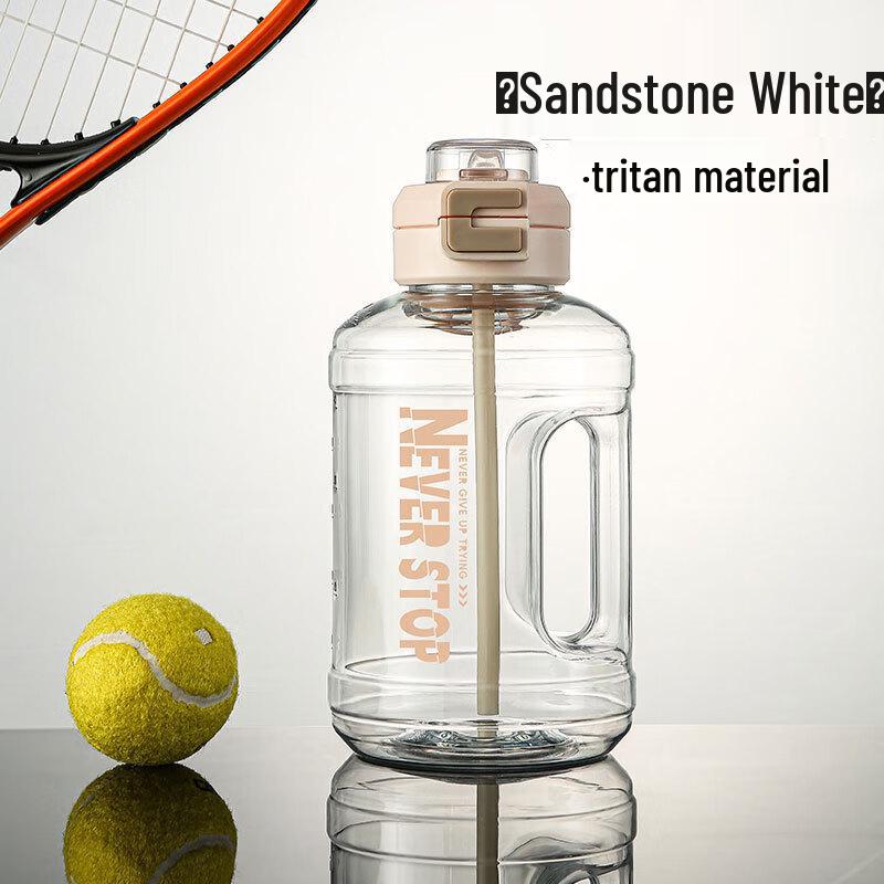 Shangqi Dual-Use Stainless Steel Sports Water Bottle