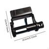 Tie Down Winch Heavy Duty Practical Convenient High Performance for Truck Cargo
