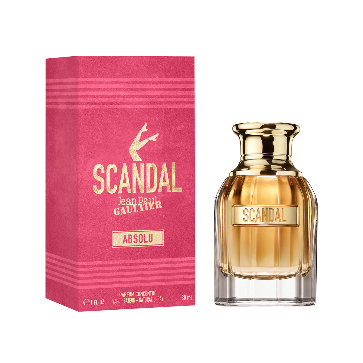 

Parfum Femme Jean Paul Gaultier Scandal Absolu EDP 30 ml