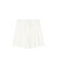 Meibeoyu Markie Short Pants _ Ivory