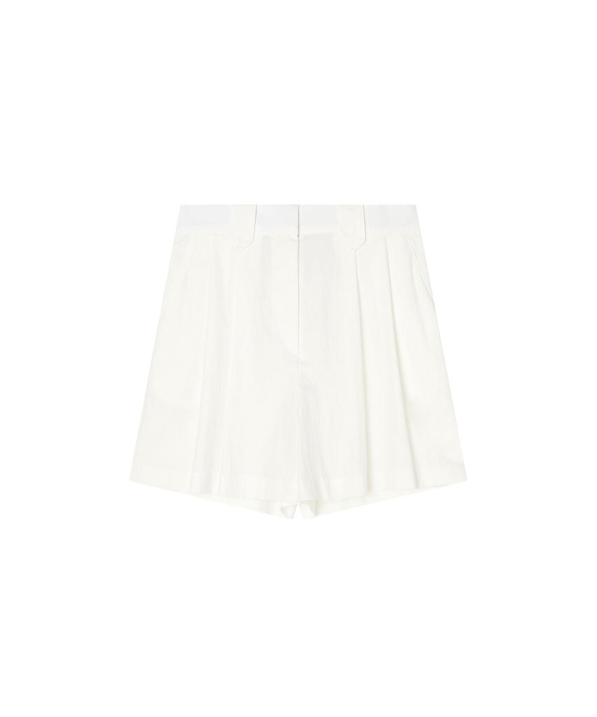 Meibeoyu Markie Short Pants _ Ivory