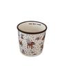Shangqi Cute Reindeer Ceramic Mug