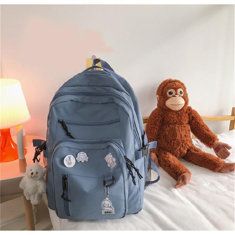 Cool Women's Fashion Backpack for College Trendy School Bag Travel Daypack