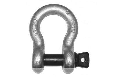 Omega Shackle Class.6 Gm-So 1.0T Wll - Sz Gm-So1