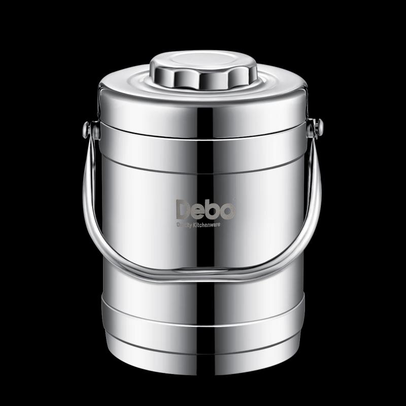 Debo Insulated Food Carrier Pot