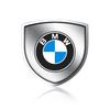 1 Stück 3D Metall M LOGO Emblem Auto Türschild Auto Karosserie Abzeichen Aufkleber Für BMW 330Li 325Li 320Li E46 E39 E90 E60 E36 F30 F10 E34 X5 E53 E30 F20