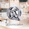 Charms Letter Q Bead Pr 925 Pendant Letter Zircons