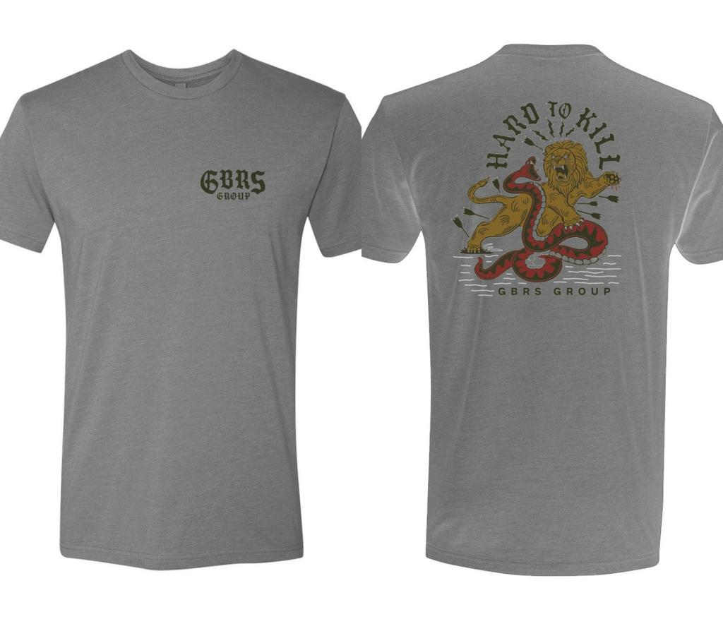 Summer Men T-shirts GBRS Group Gain Short Sleeve Shirt Oversized T-shirts Cotton Gym Fitness Sports Loose Male Clothes Top Tees