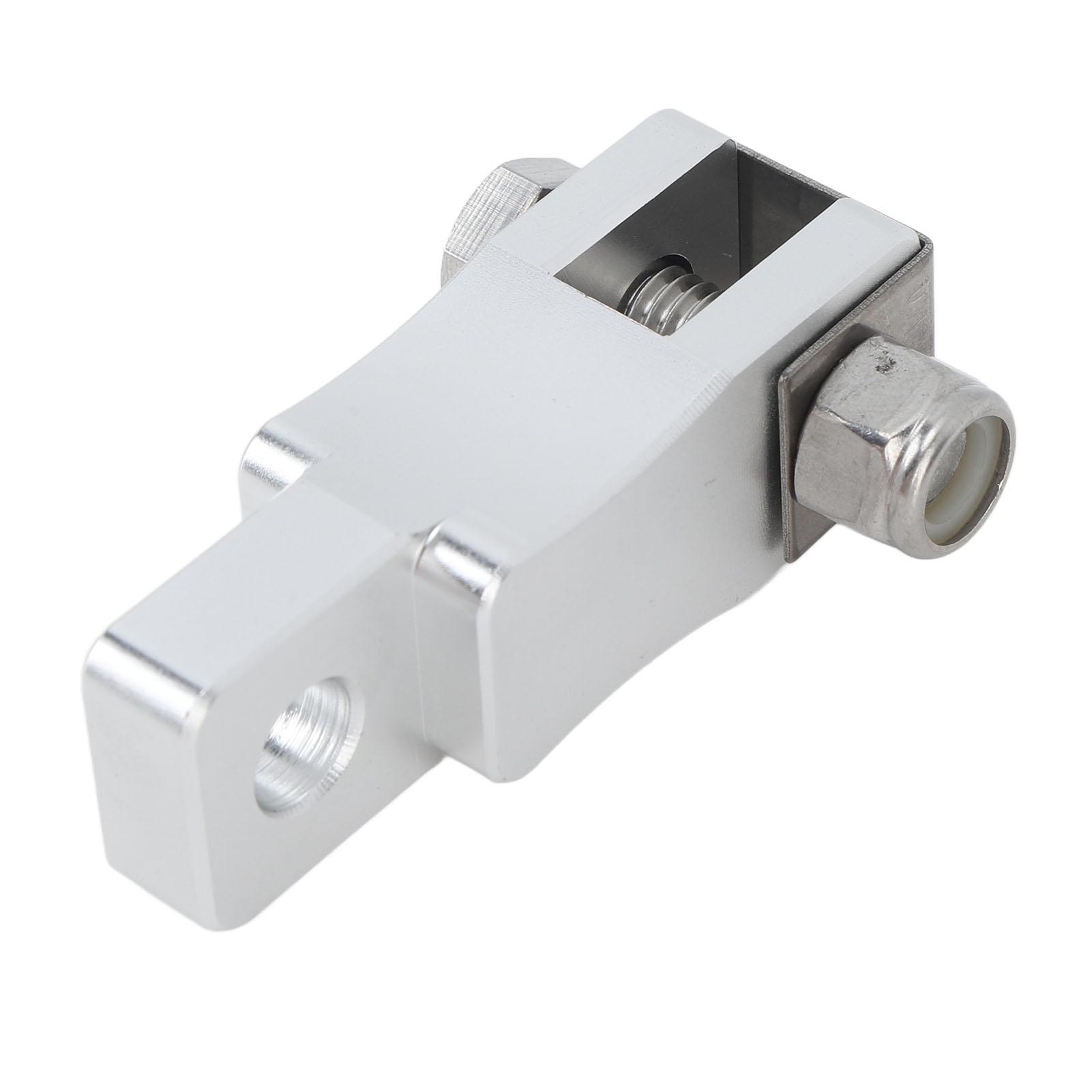 

Удлинитель педали сцепления 2 дюйма, фрезерованный алюминий, удлиненная педаль, замена для грузовиков Peterbilt 378 379