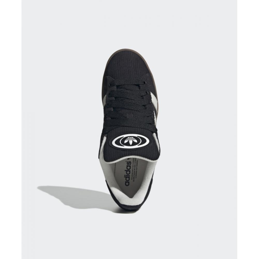 Adidas Campus 00s   Black Id1364