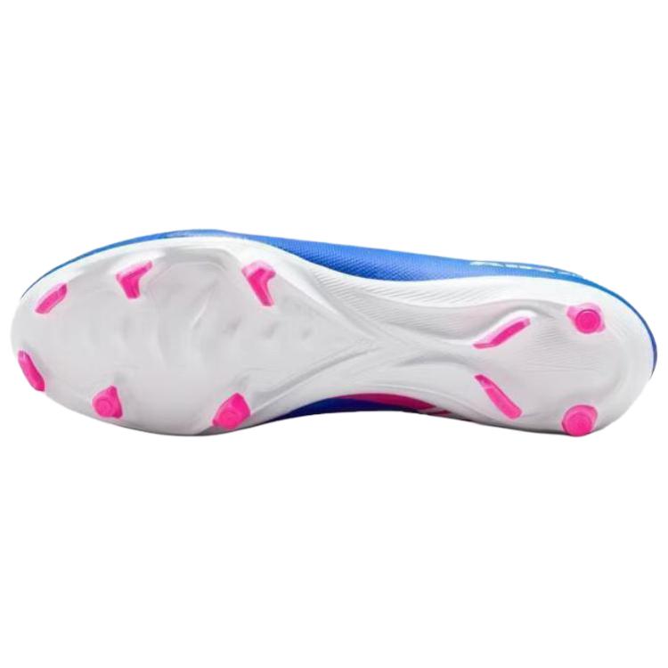 Nike Mercurial Vapor 16 Soccer Shoes Unisex Blue FQ1458-446