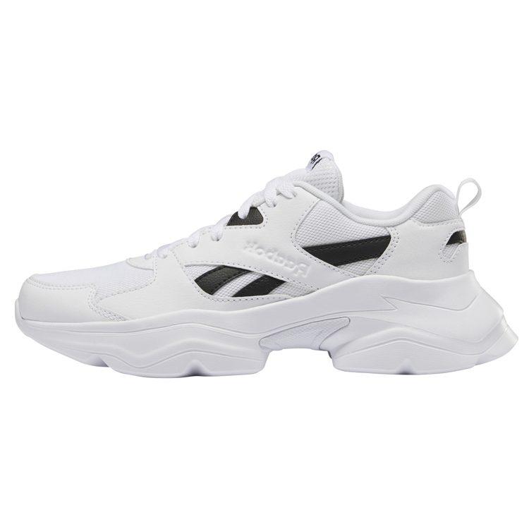 Royal Bridge Reebok 3 'White Black' DV8847