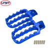 Motorcycle CNC Foot Rest Pegs Footrest Footpeg For KTM 690 790 890 950 990 1050 1090 1190 1290 Adventure Supermoto S T SMC R