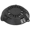 Pull Starter Black for GVC160 Lawn Mower Replacement Garden Equipment Accessories