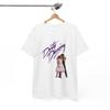 Dirty Dancing Tshirt Vintage Movie Poster Retro Grease Unisex Heavy Cotton Tee Unisex T-Shirt
