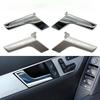 Car Interior Door Left Right Handles Unlock Open Puller For Mercedes Benz X204 W204 GLK250 C Class C180 C200 C300 GLK 2008-2015