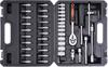 46-piece tool set KD10469