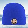 New Piggly Wiggly Retro Self Service Logo Unisex Women Unisex Knitted Hat Beanie Pullover Cap Winter Thermal Warm Christmas Outdoor