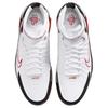 Nike Air Zoom Huarache 2K4 White Varsity Red Men Sneakers Varsity-Red-Black IV3782-100