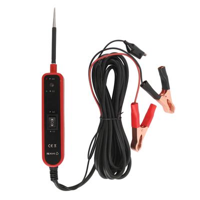 Herramientas de diagnóstico – Comprobadores eléctricos y herramientas de diagnóstico