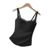 Women's Integrated Padded Warm Camisole