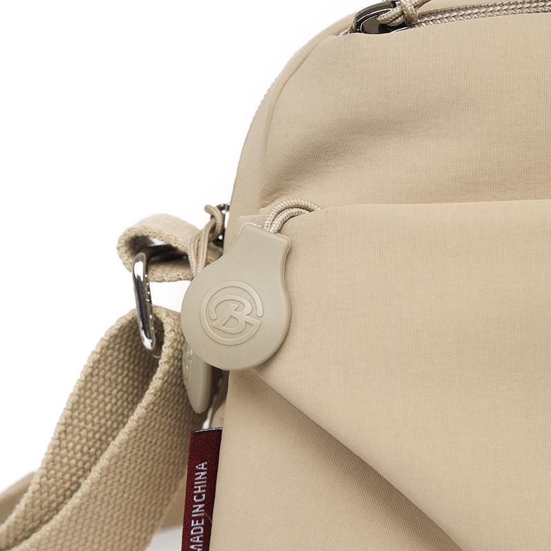 Women's Bag Crossbody Bag Water-repellent Nylon Shoulder Bag